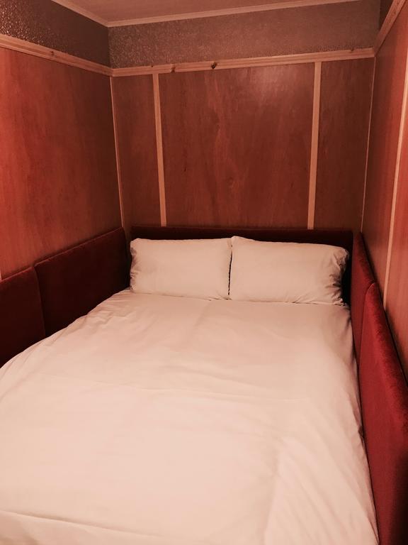 Beeches Hotel & Victorian Gardens Norwich Ngoại thất bức ảnh