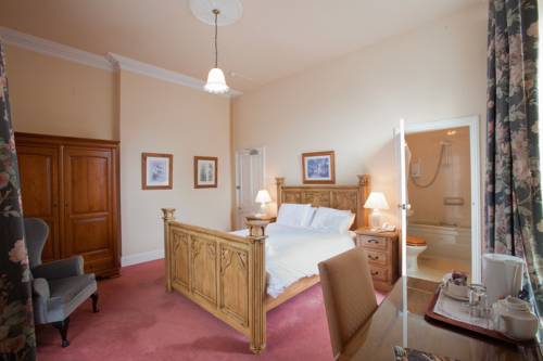 Beeches Hotel & Victorian Gardens Norwich Ngoại thất bức ảnh