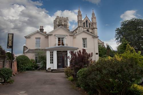 Beeches Hotel & Victorian Gardens Norwich Ngoại thất bức ảnh